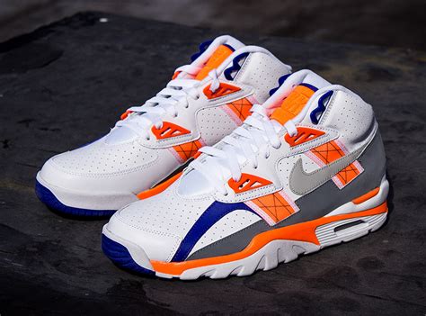 nike air trainer high sc|bo jackson Nike Air Trainer.